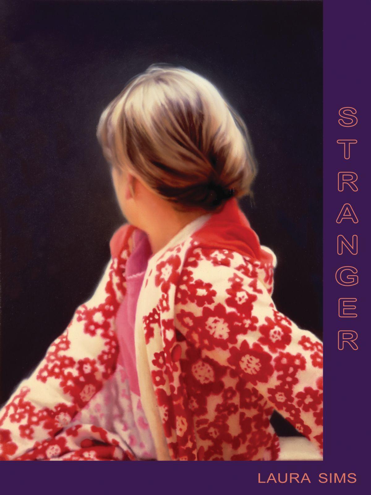 Vorderes Coverbild Stranger