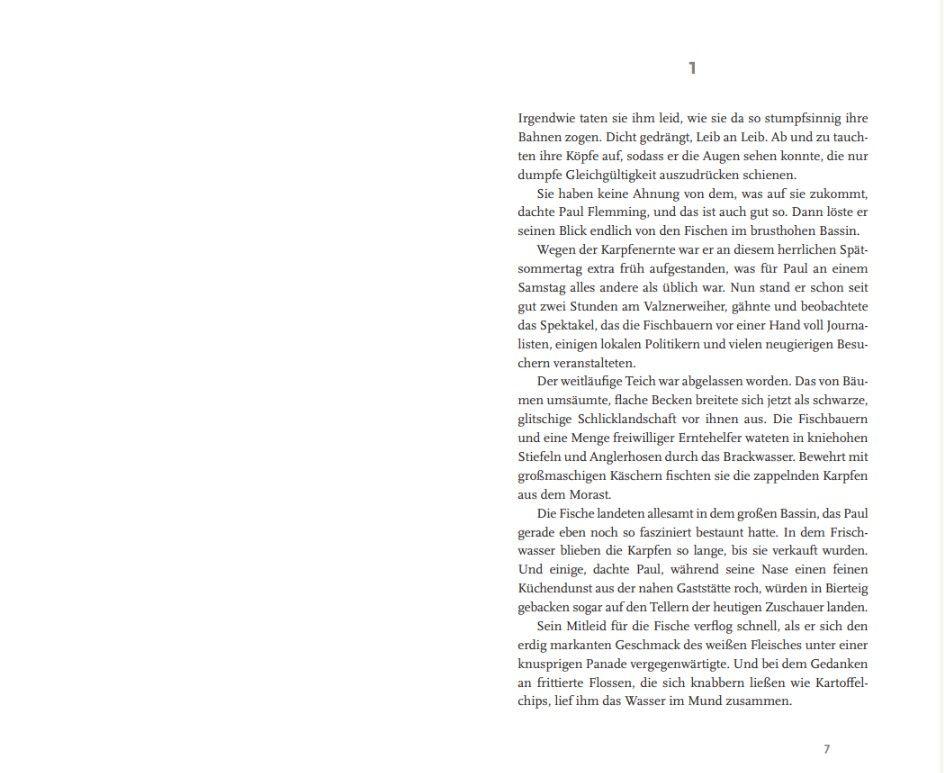 Beispielinhalt (Bild) Hausers Bruder