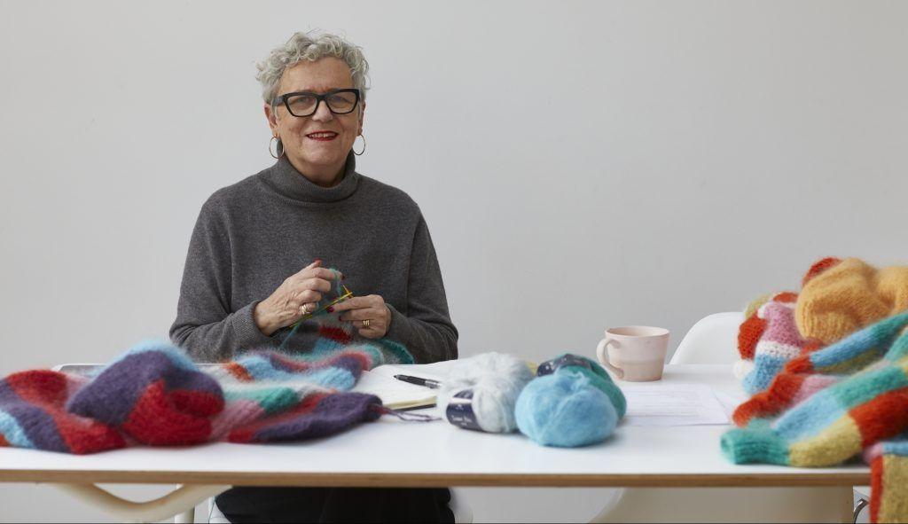 Autorenbild Das Peter Hase Strickbuch