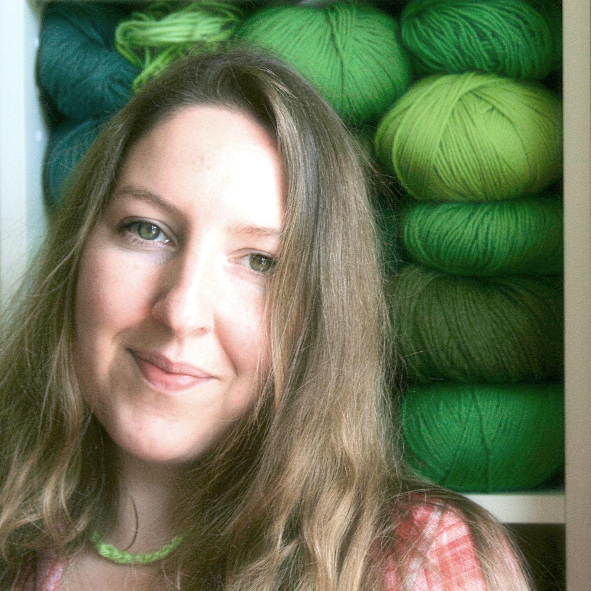 Autorenbild Mix & Match Granny Squares