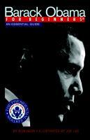 Vorderes Coverbild Barack Obama for Beginners, Presidential Edition