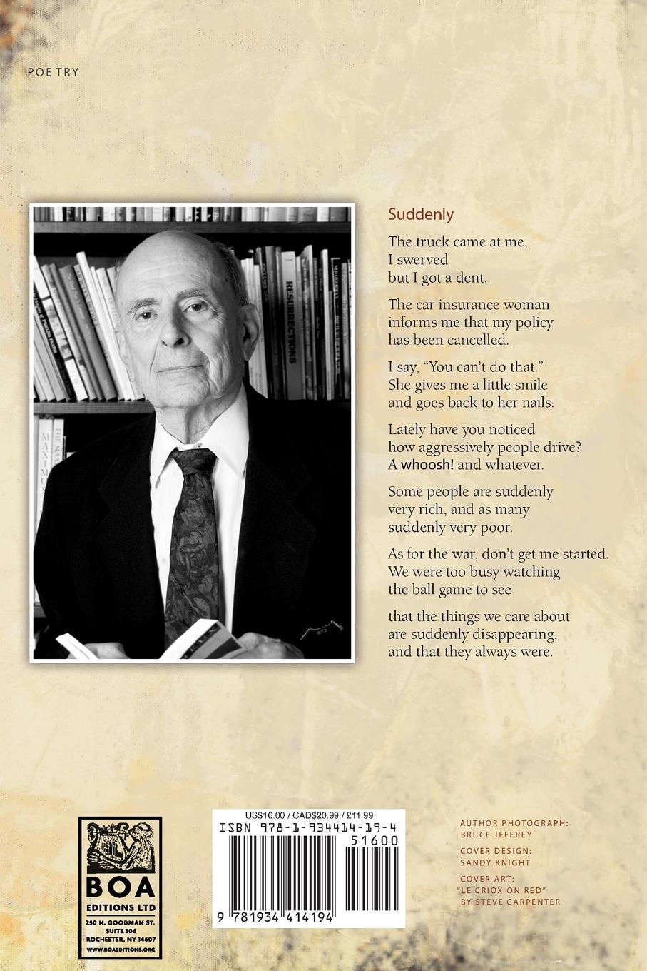 Rückseitencover Struggling Times