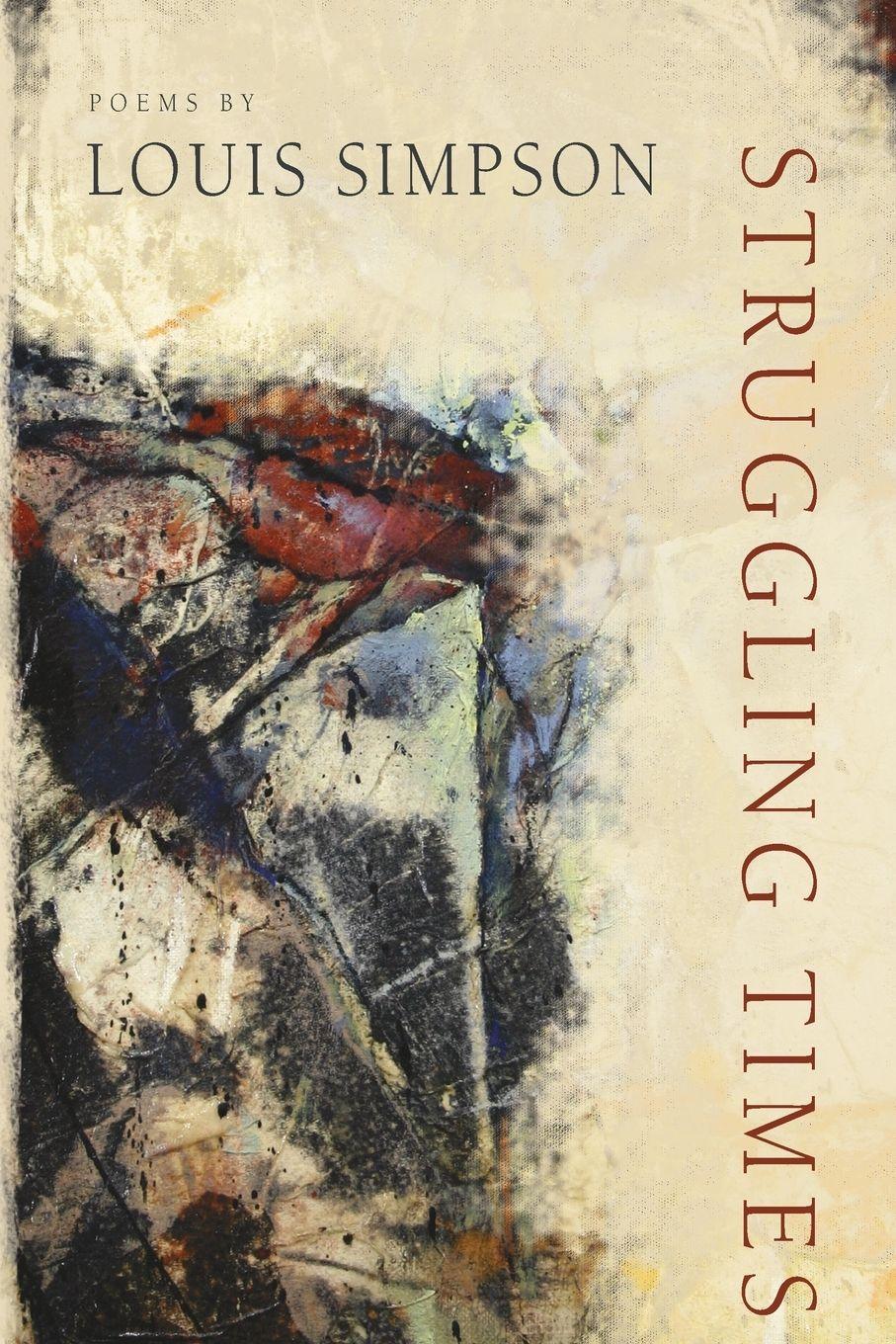 Vorderes Coverbild Struggling Times