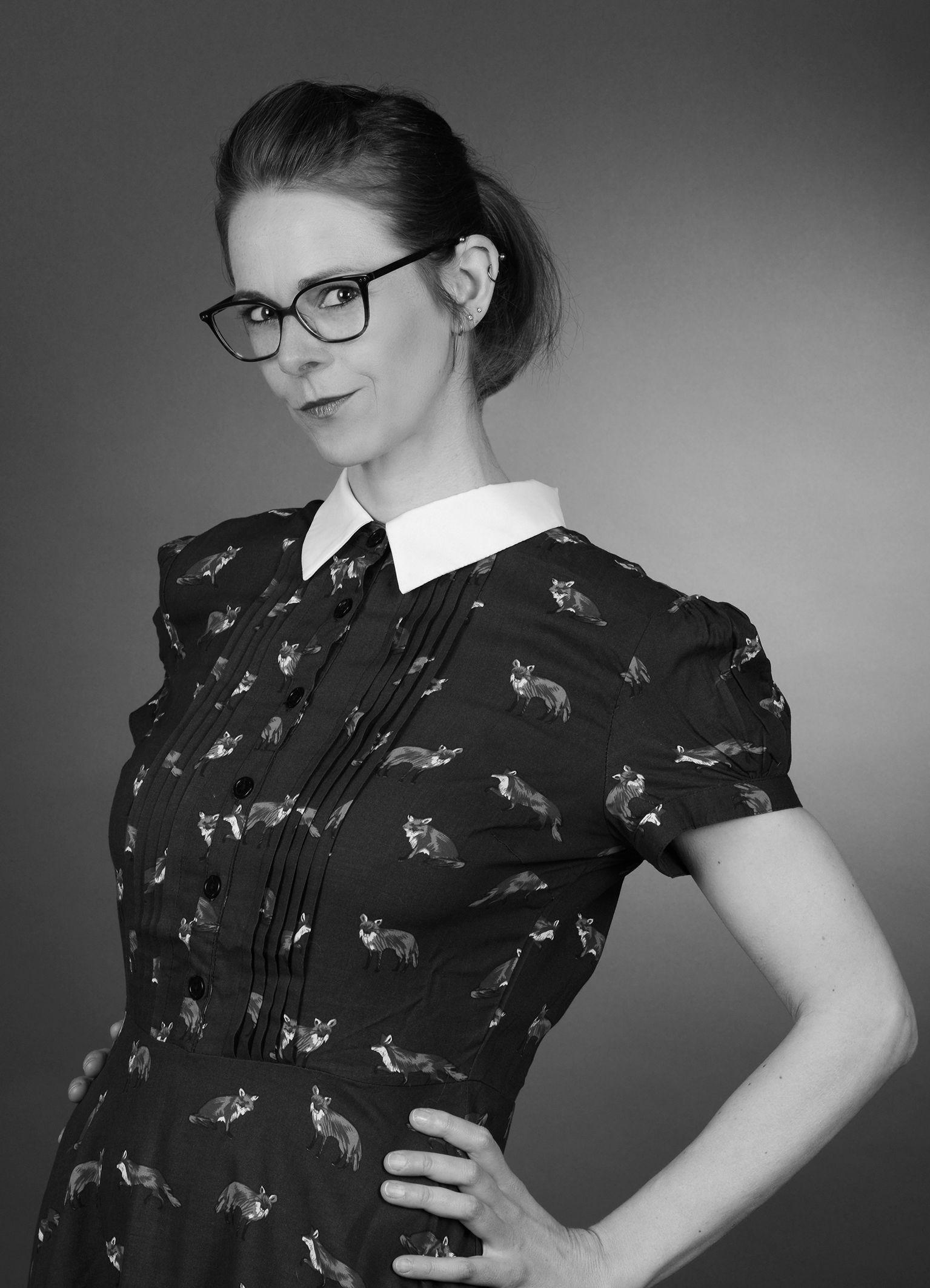 Autorenbild Ein Schuss Honig