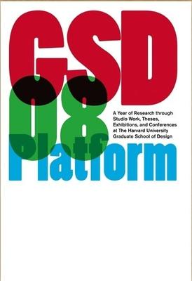 Vorderes Coverbild Gsd 08 Platform