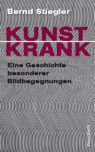 Vorderes Coverbild Eine Geschichte besonderer Bildbegegnungen