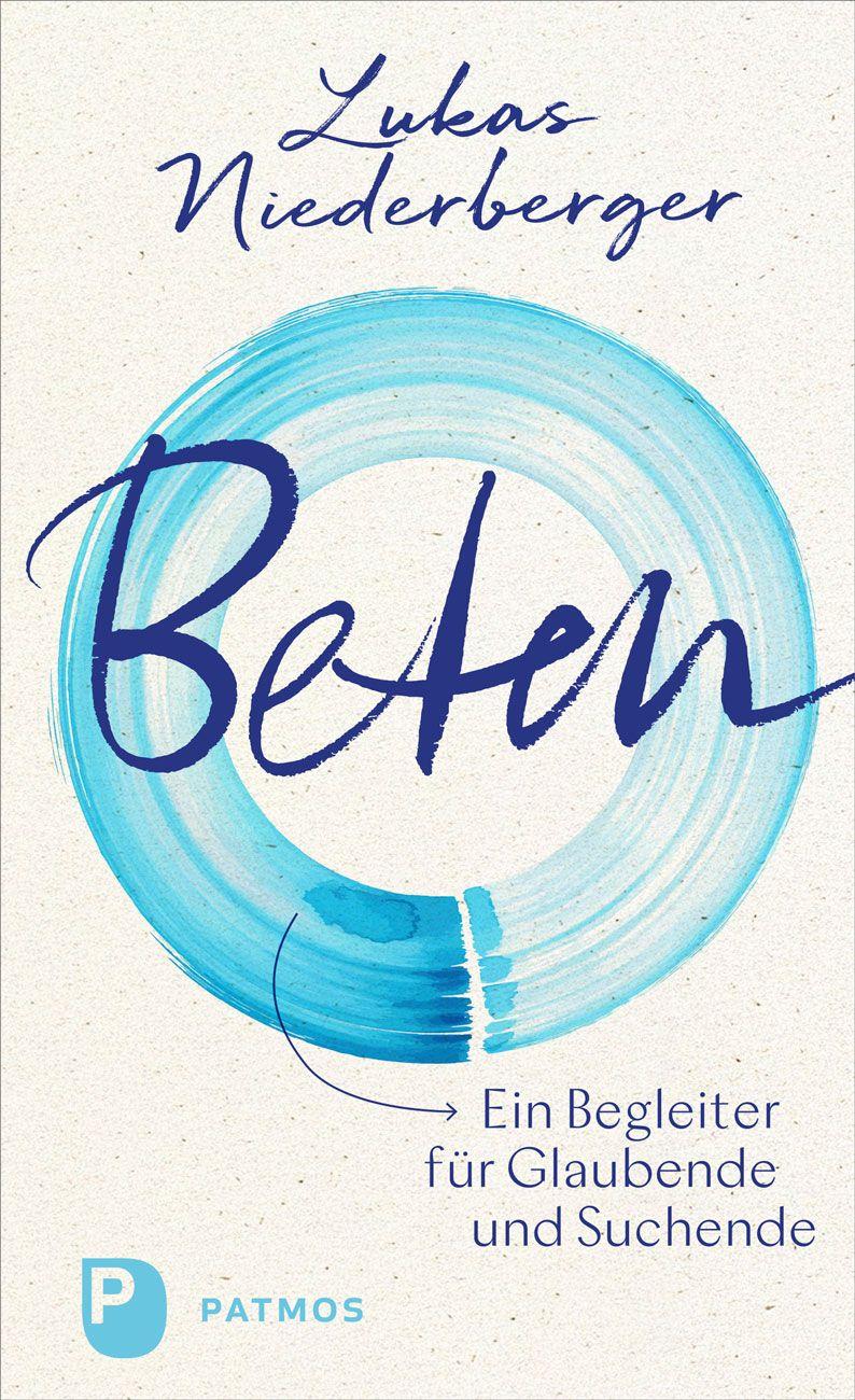 Vorderes Coverbild Beten