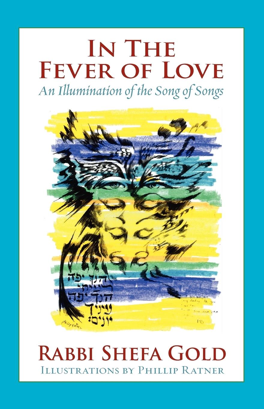 Vorderes Coverbild In the Fever of Love