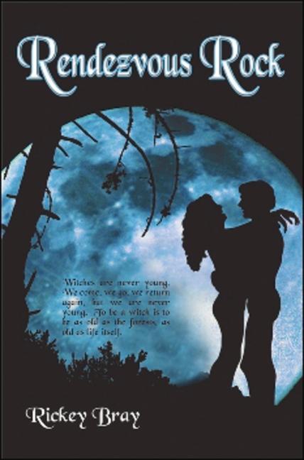 Vorderes Coverbild Rendezvous Rock