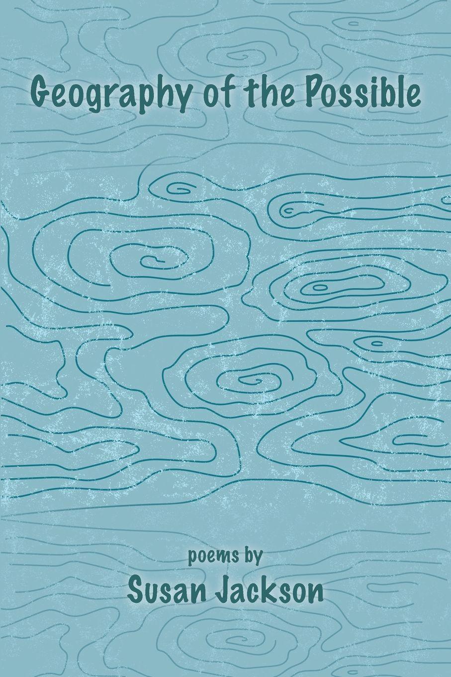 Vorderes Coverbild Geography of the Possible