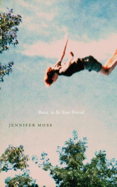 Vorderes Coverbild Beast, to Be Your Friend