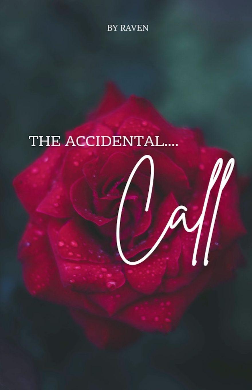 Vorderes Coverbild The Accidental Call