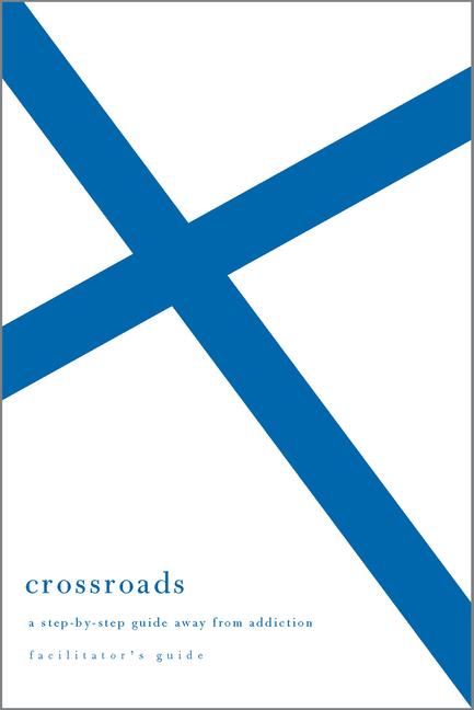 Vorderes Coverbild Crossroads Facilitator's Guide