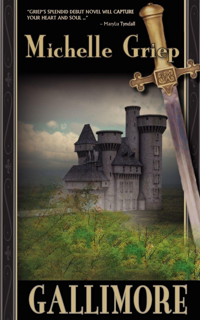 Vorderes Coverbild Gallimore