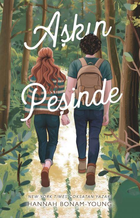 Vorderes Coverbild Askin Pesinde