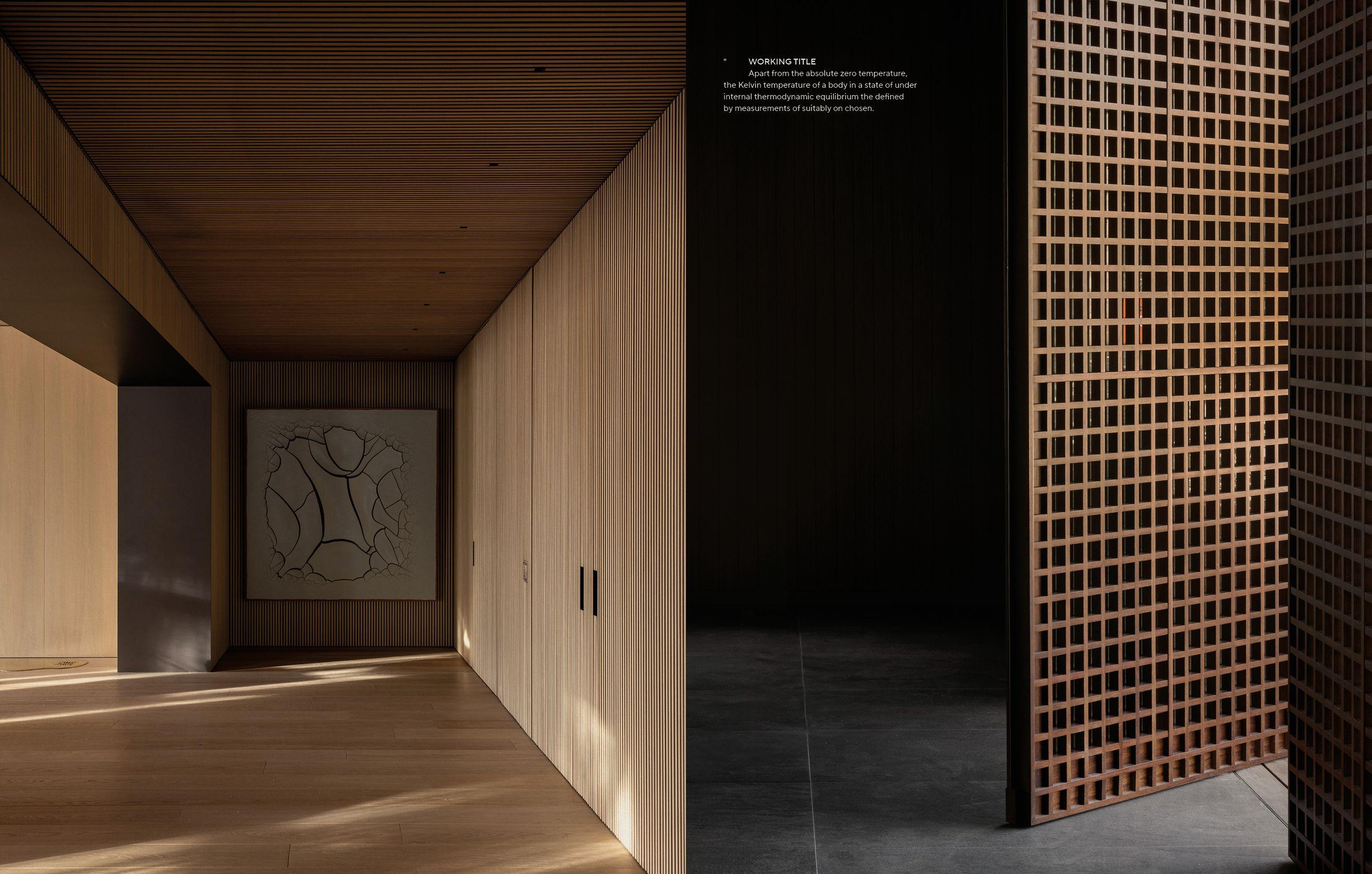 Beispielinhalt (Bild) Art of Less