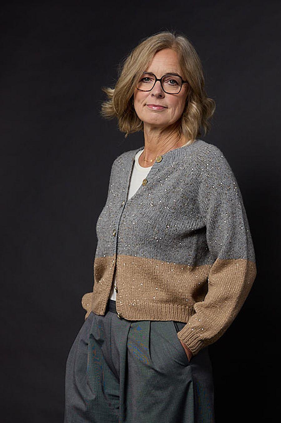 Beispielinhalt (Bild) Alles Paillette (kreativ.kompakt.)