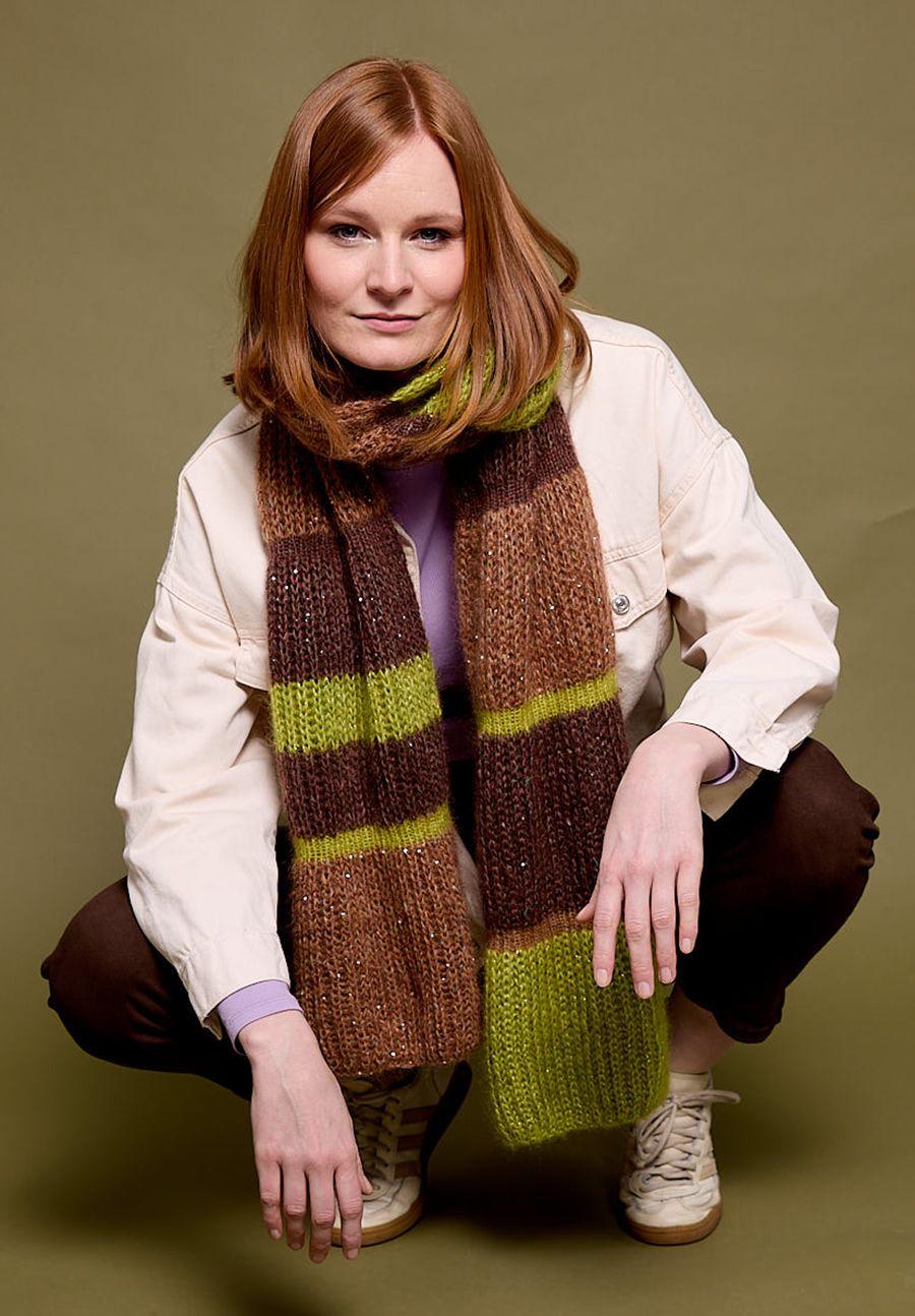 Beispielinhalt (Bild) Alles Paillette (kreativ.kompakt.)