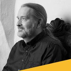 Autorenbild Die digitale Weltkontrolle