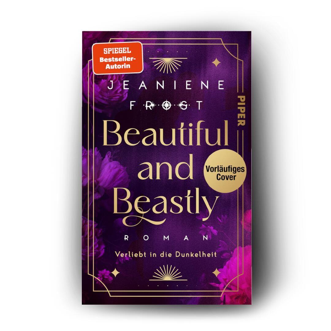 Beispielinhalt (Bild) Beautiful and Beastly