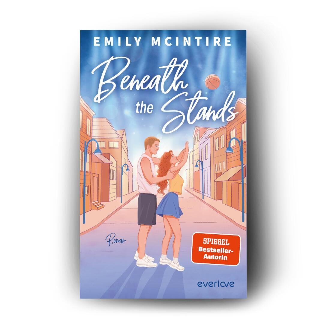 Beispielinhalt (Bild) Beneath the Stands