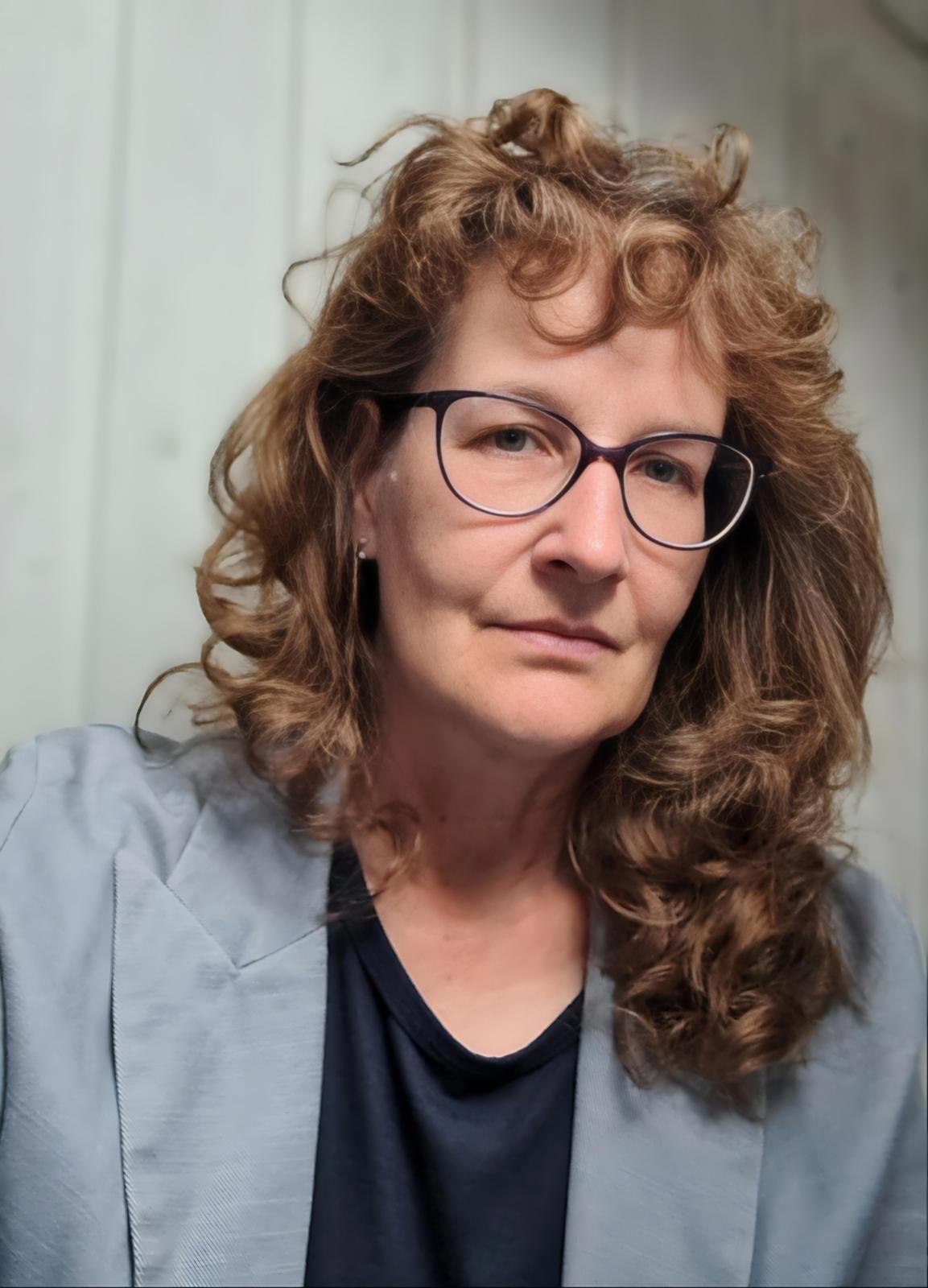 Autorenbild Der Tunnel