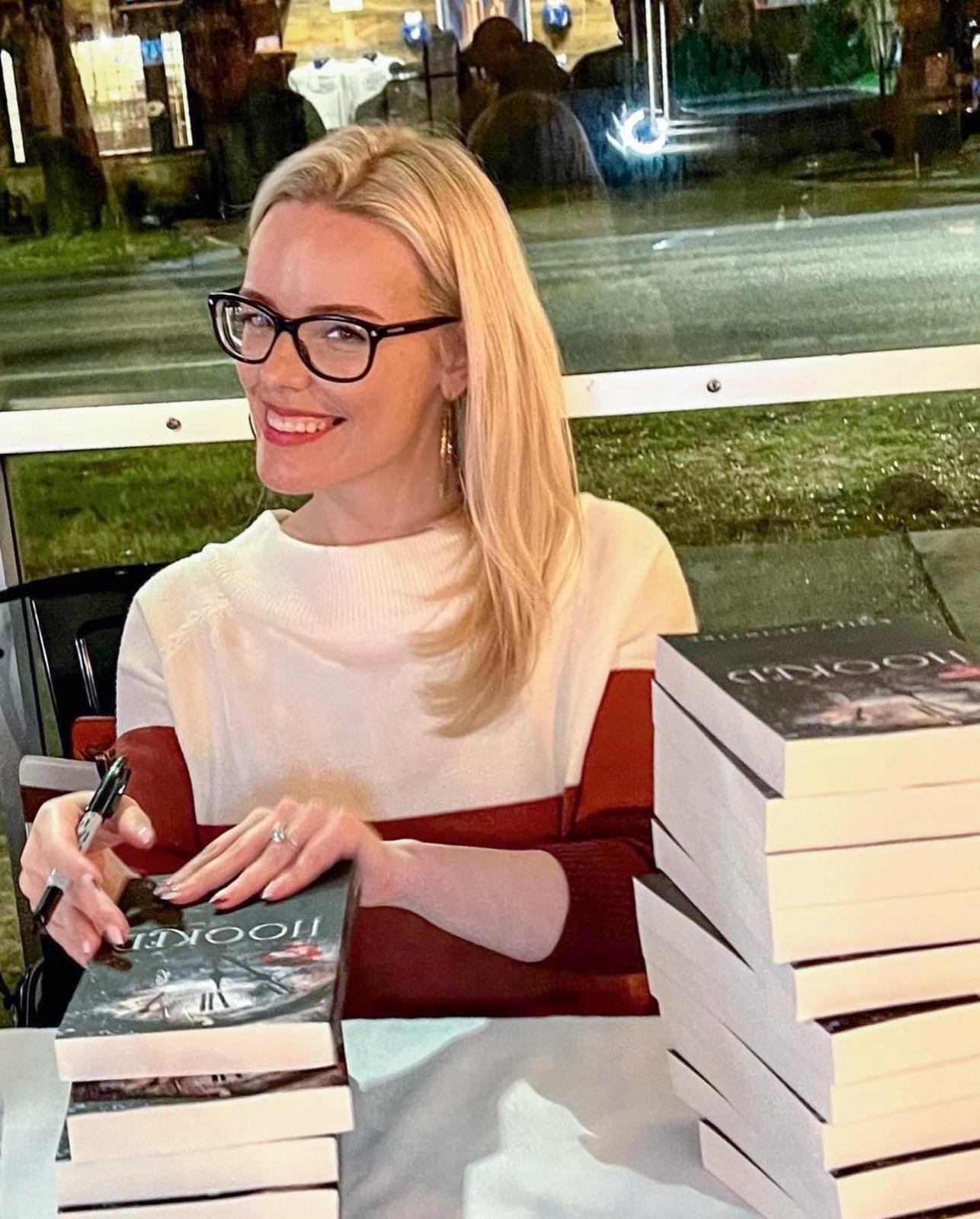 Autorenbild Beneath the Stars