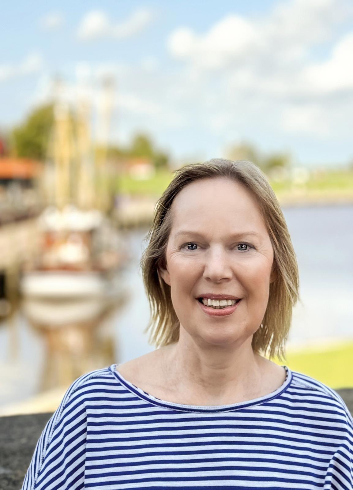 Autorenbild Toter unterm Dannenboom