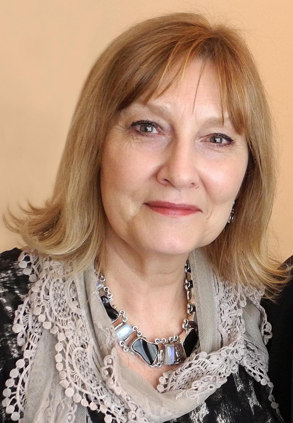 Autorenbild Die Rebellin am Hof der Romanows