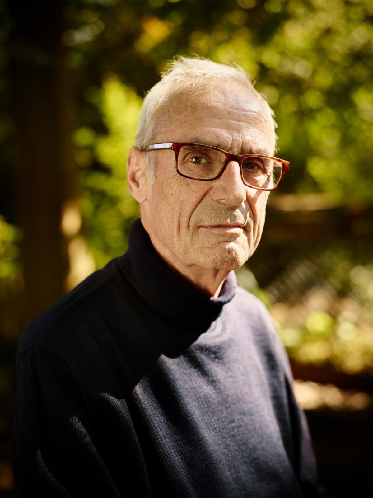 Autorenbild Im Schnee