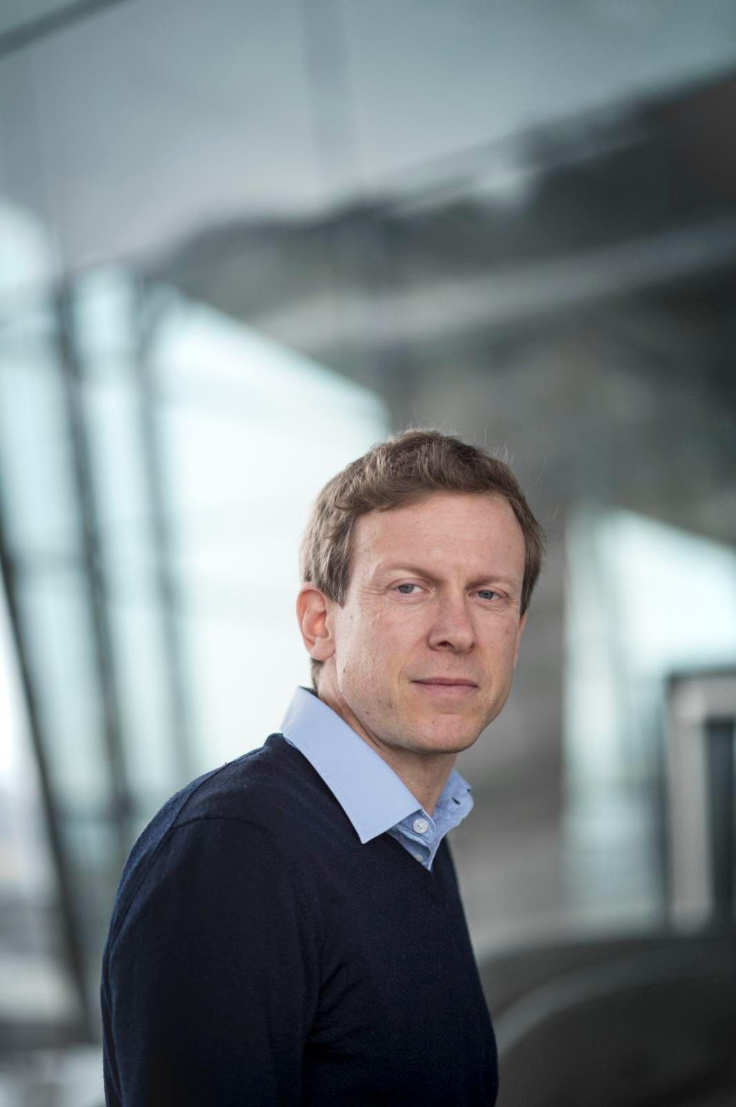 Autorenbild Er kenne Herrn Benz nicht, sagt Herr Daimler