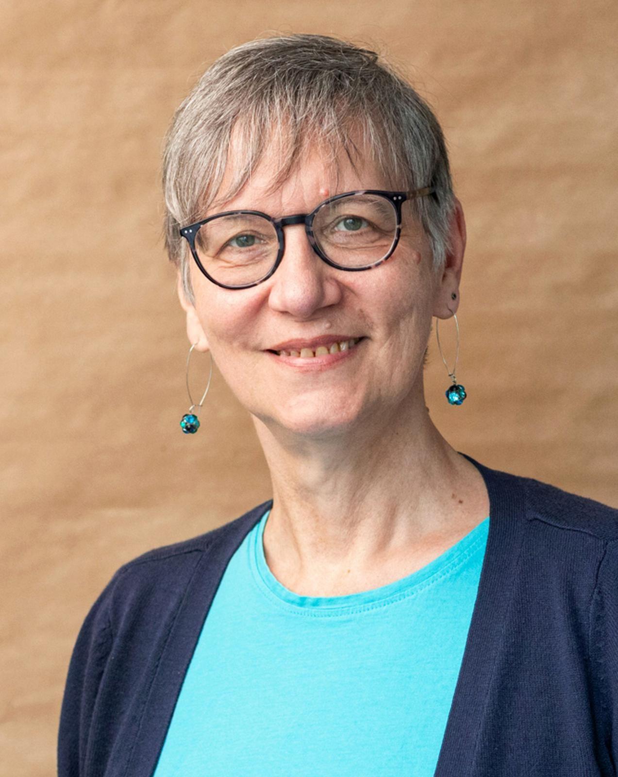 Autorenbild Wenn das Glück in Blättern raschelt