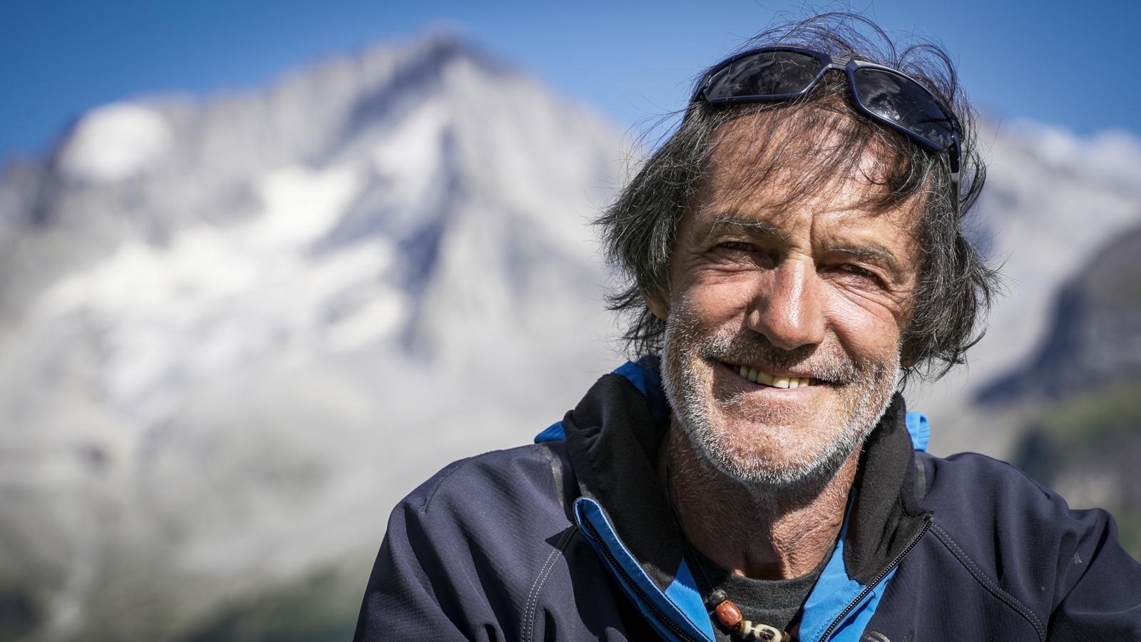 Autorenbild Bergsüchtig