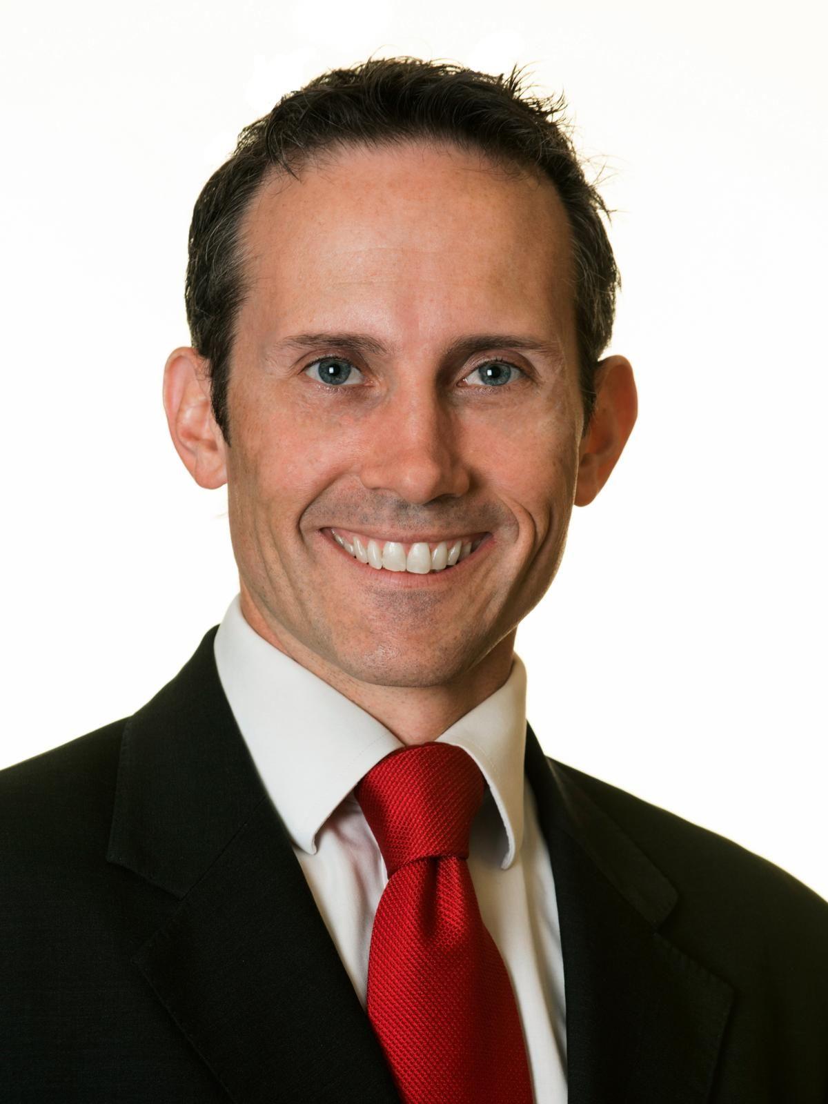 Autorenbild Die kürzeste Geschichte der Wirtschaft