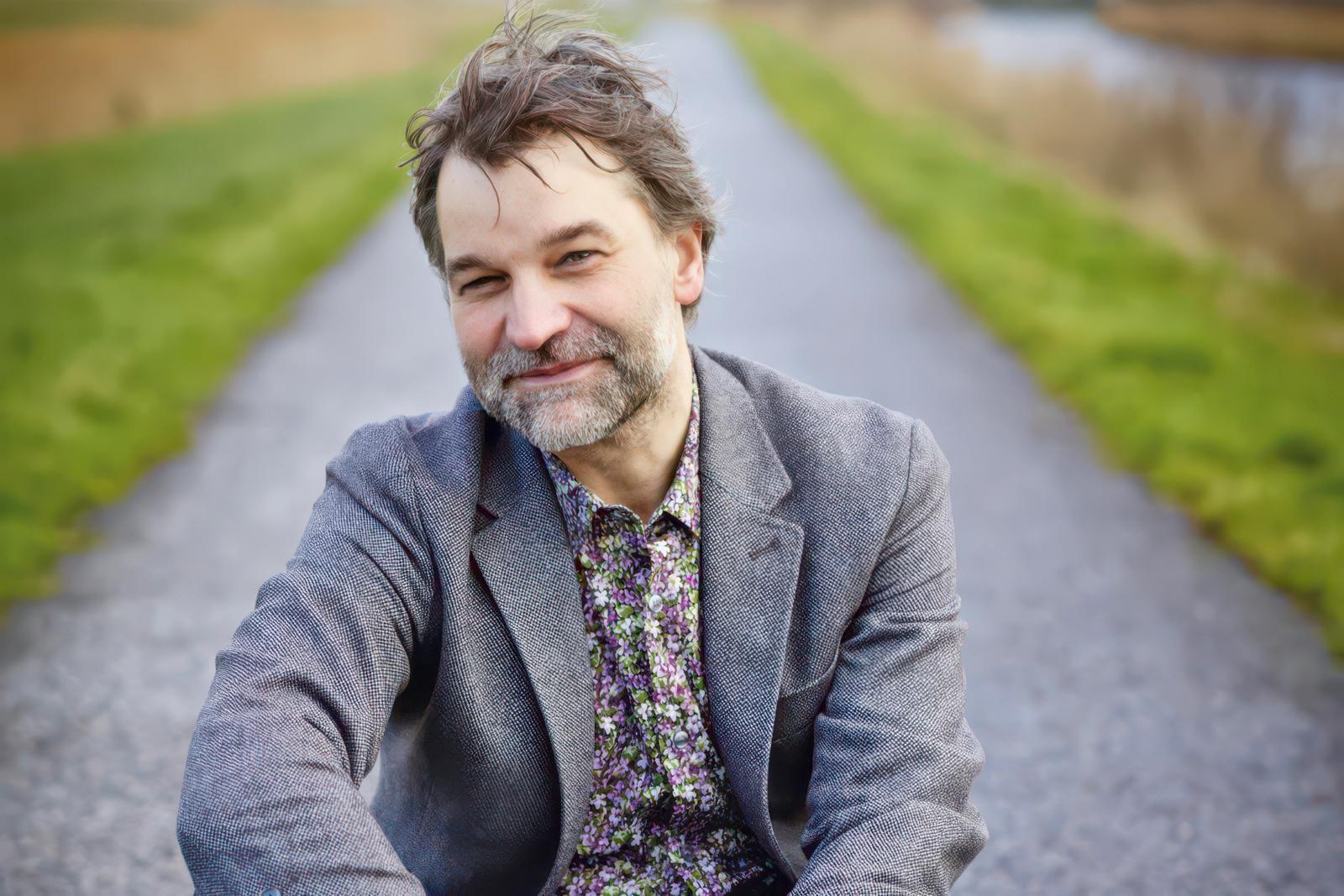 Autorenbild Am Ende des Krieges