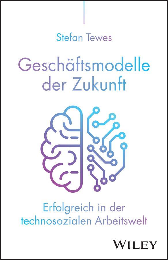 Vorderes Coverbild Geschäftsmodelle der Zukunft