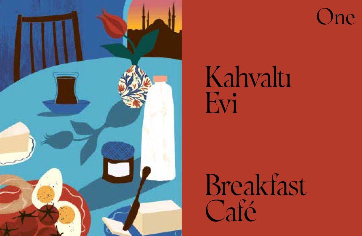 Beispielinhalt (Bild) Istanbul