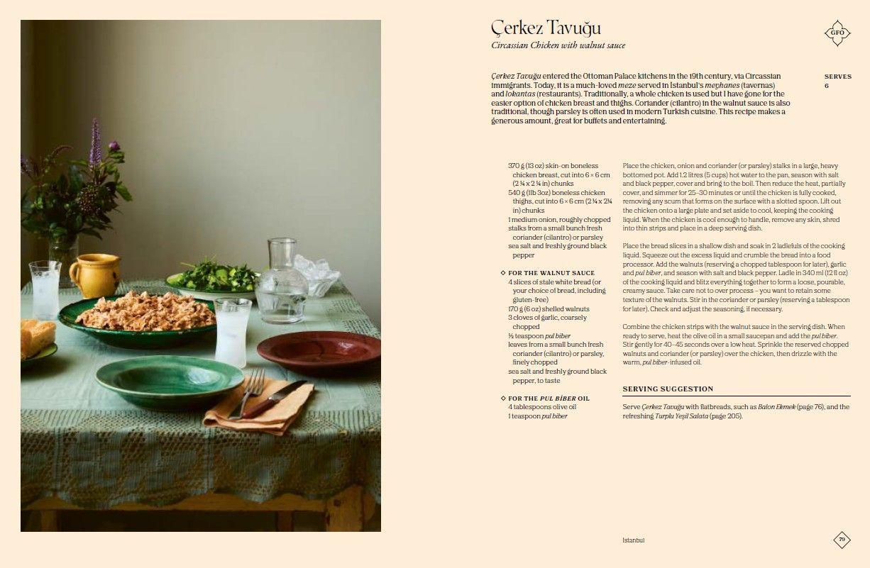 Beispielinhalt (Bild) Istanbul