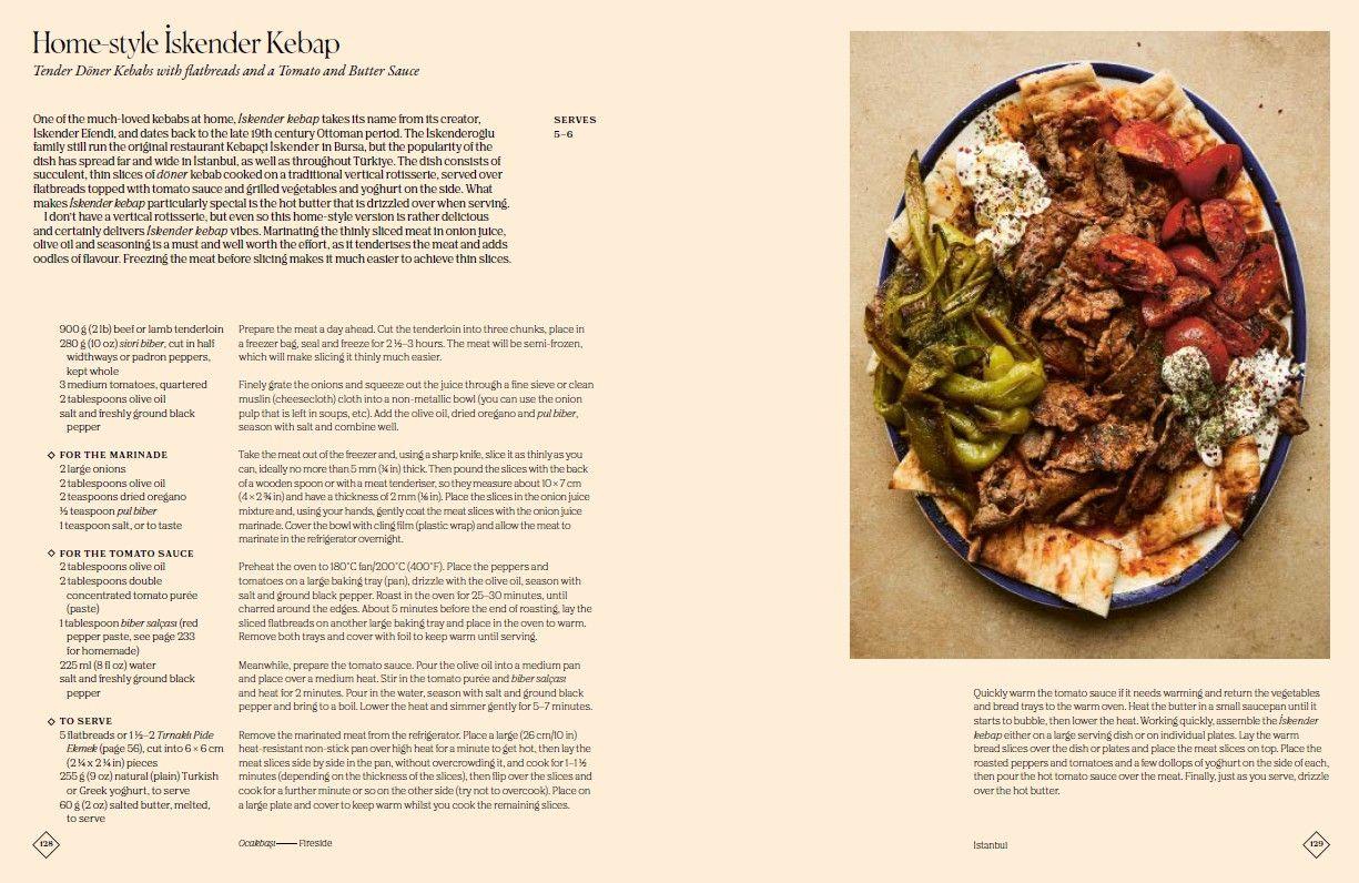 Beispielinhalt (Bild) Istanbul