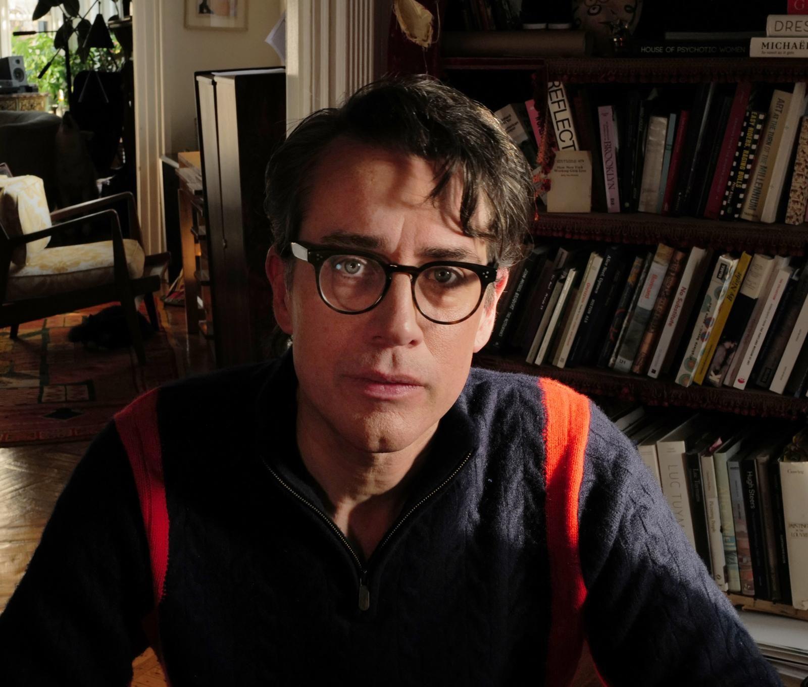 Autorenbild Anti-Zionismus