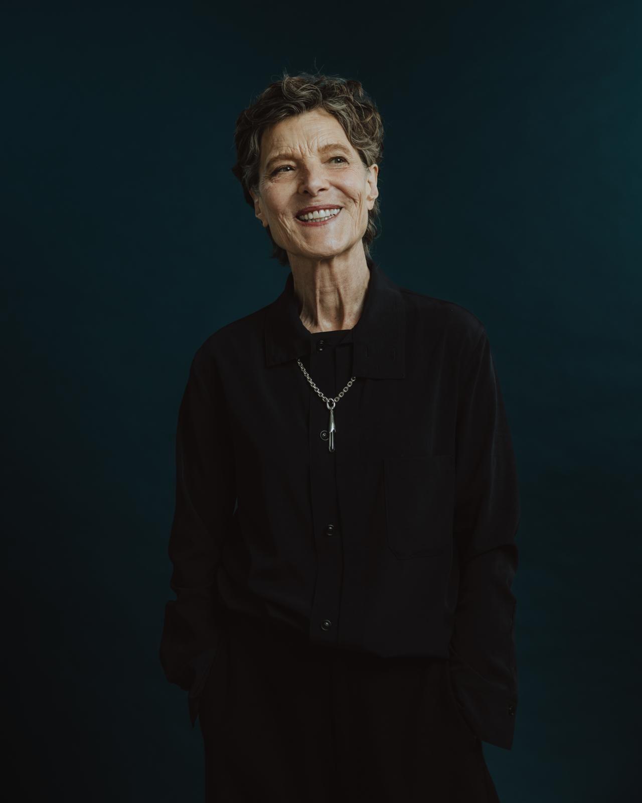 Autorenbild Alte Frauen