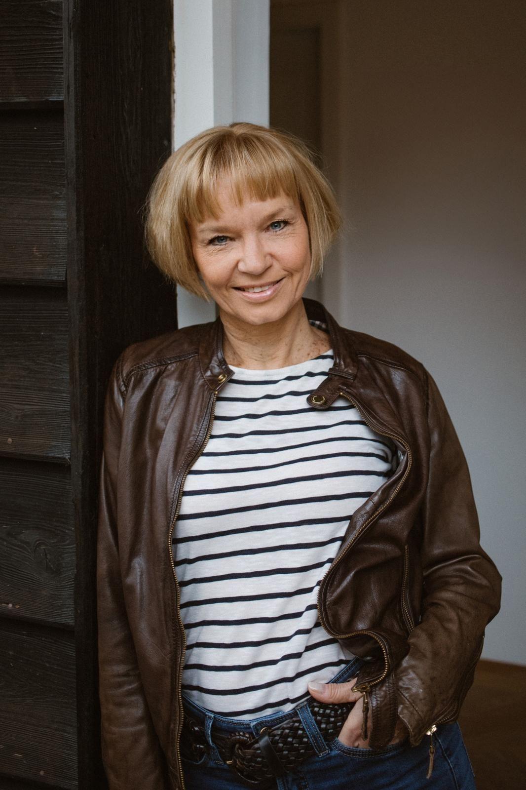 Autorenbild In uns der Ozean