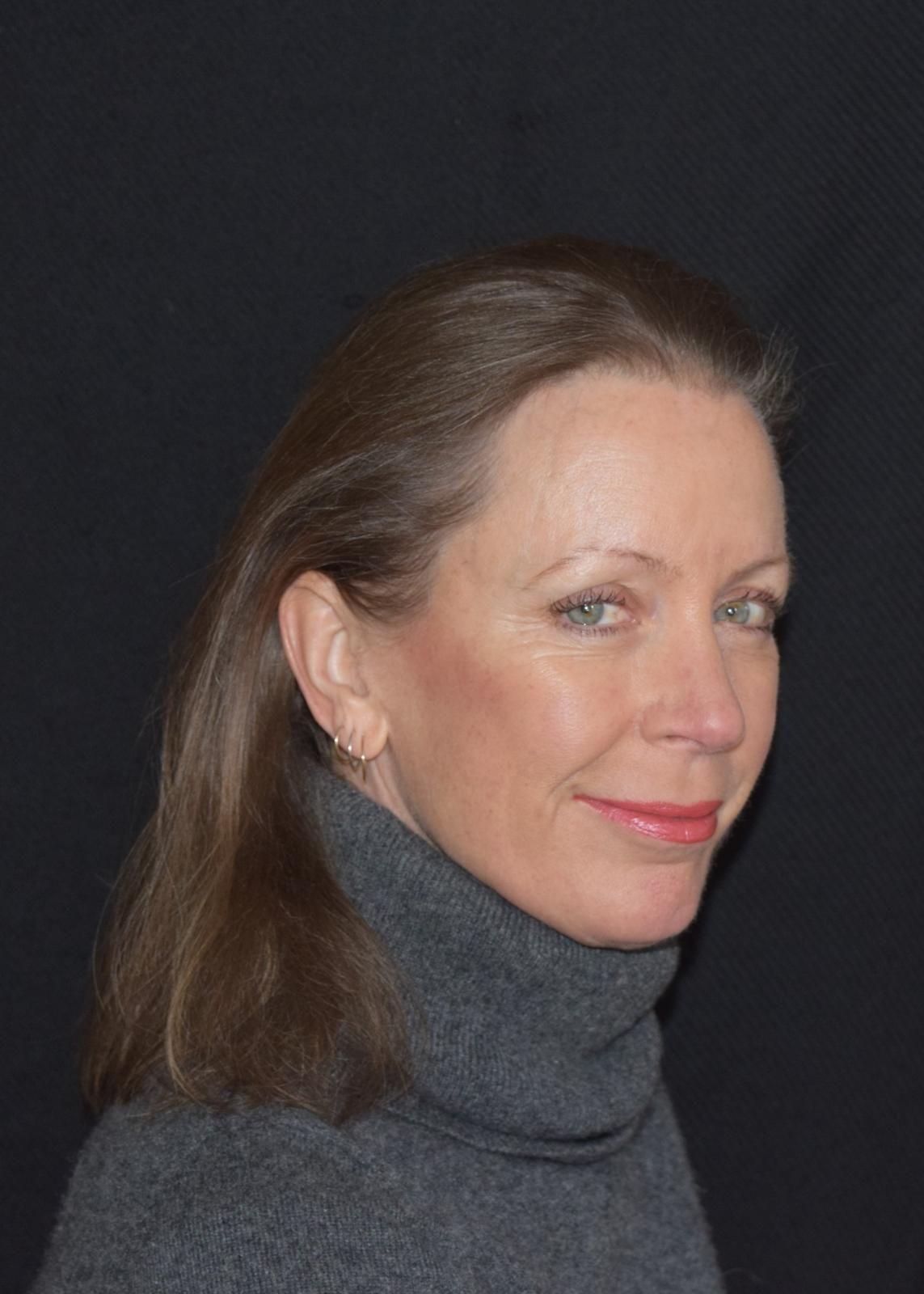 Autorenbild George und ich