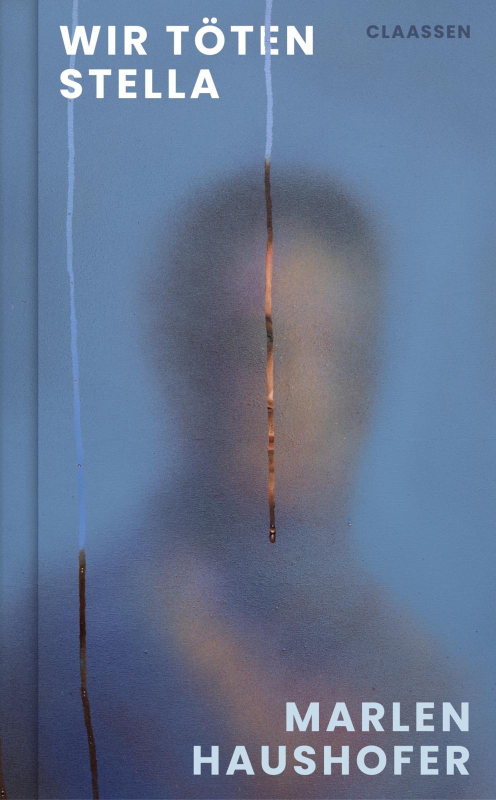 Vorderes Coverbild Wir töten Stella