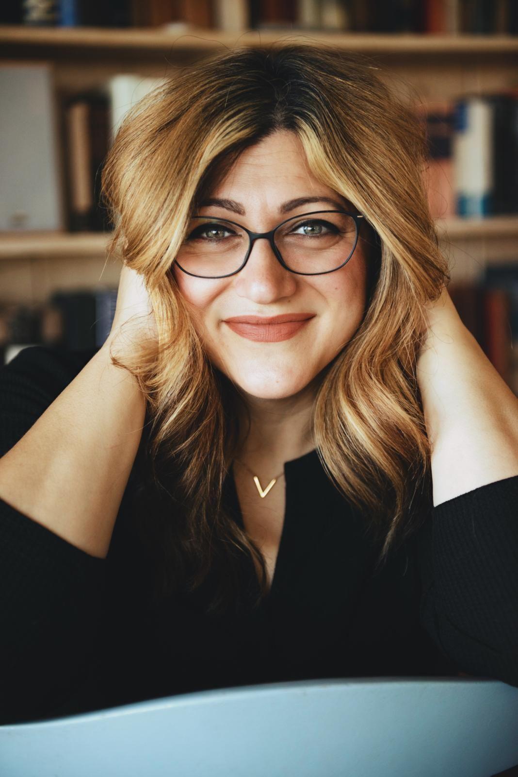 Autorenbild Bourbon and Lies