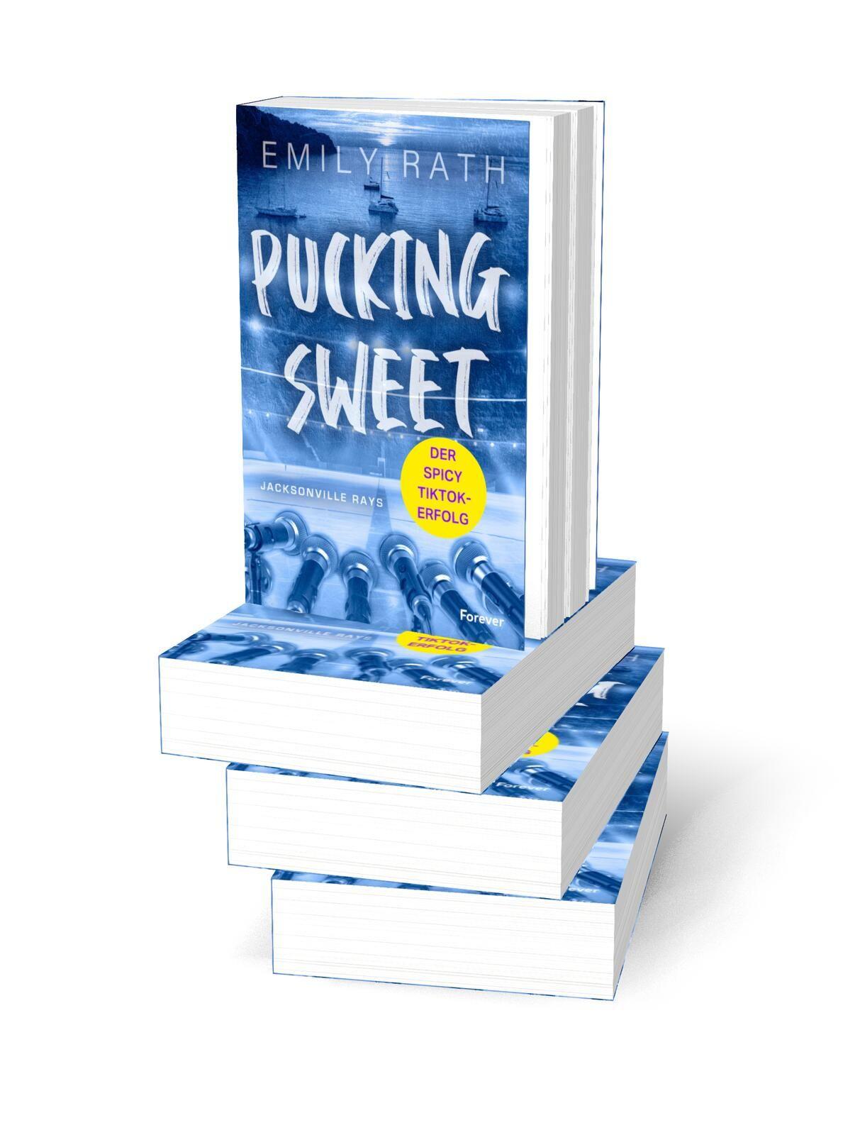 Beispielinhalt (Bild) Pucking Sweet