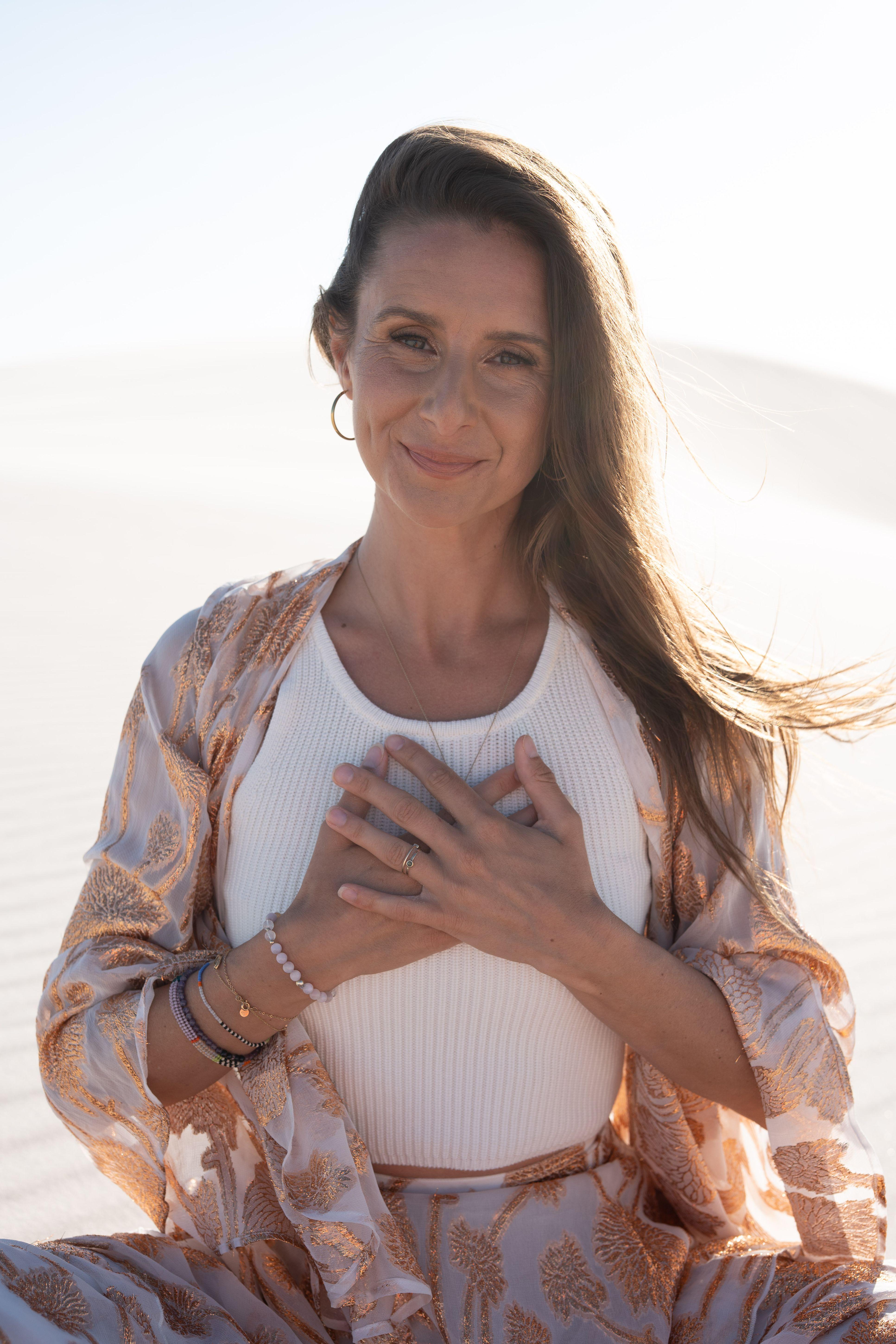 Autorenbild Das kleine Buch des großen Lichts