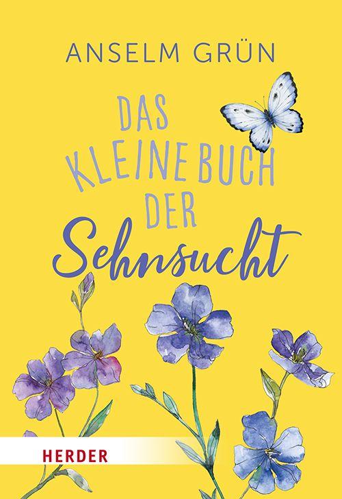 Vorderes Coverbild Das kleine Buch der Sehnsucht