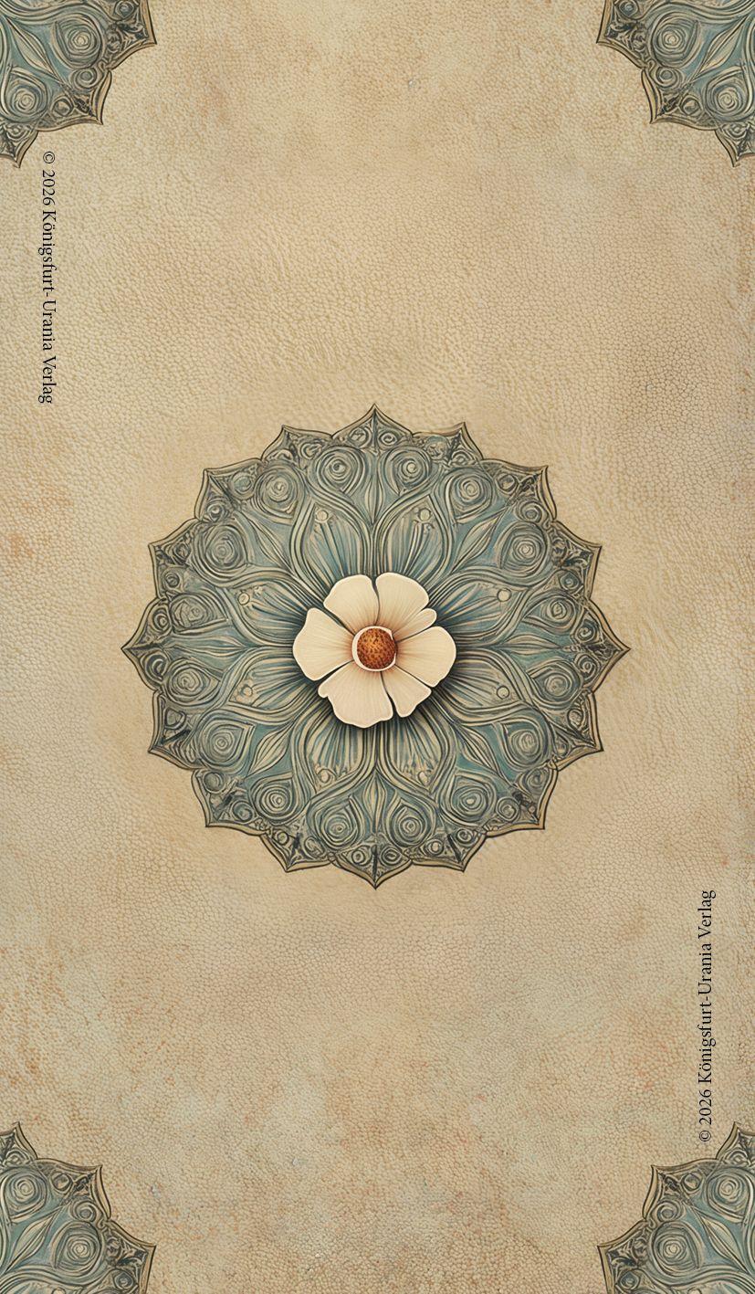 Beispielinhalt (Bild) Christephania Tarot - 78 farbige Karten und ein 176-seitiges Booklet mit Deutungen und Legungen