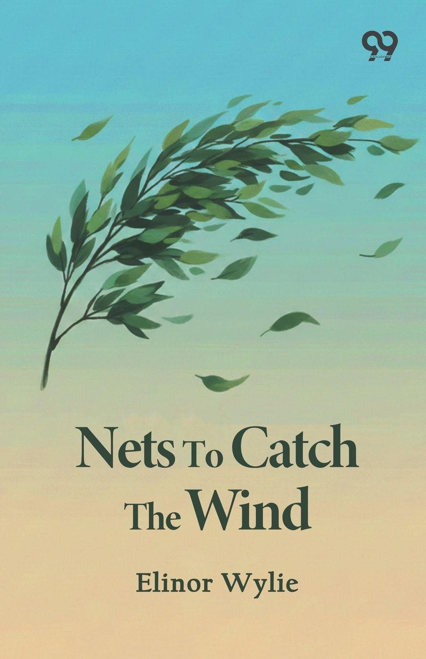 Vorderes Coverbild Nets To Catch The Wind